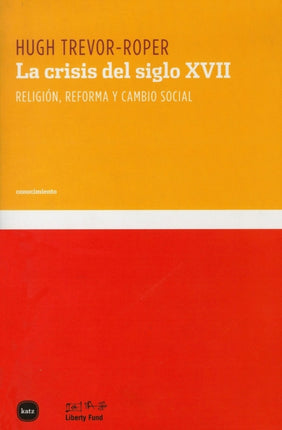 La Crisis del Siglo XVII