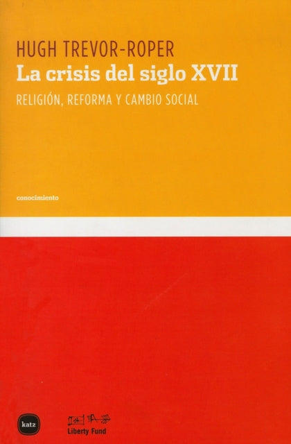 La Crisis del Siglo XVII