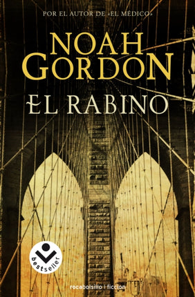 El Rabino  The Rabbi