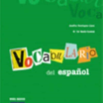 Viva el vocabulario!: Iniciacion (A1-B1)