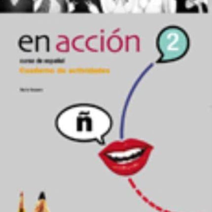 En accion