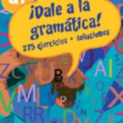 Dale a la gramatica