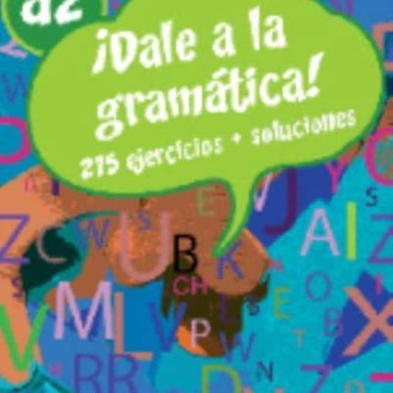 Dale a la gramatica