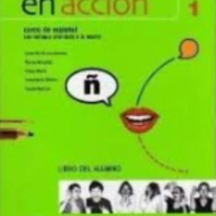 En accion