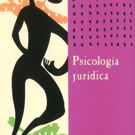 Psicologia Juridica