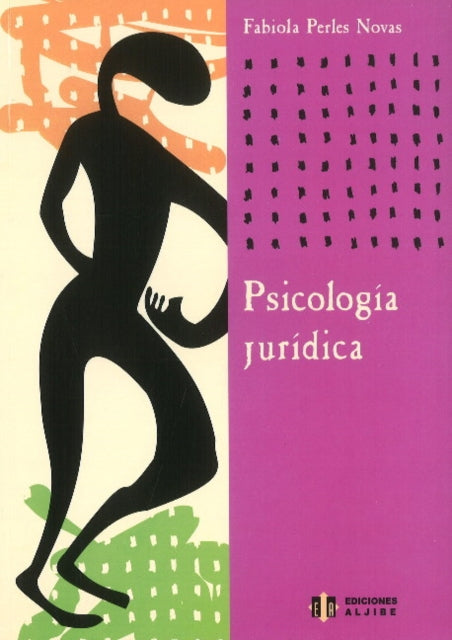 Psicologia Juridica