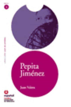 Leer en Espanol - lecturas graduadas: Pepita Jimenez