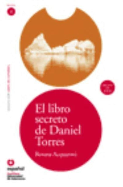 Leer en Espanol  lecturas graduadas El libro secreto de Daniel Torres  CD