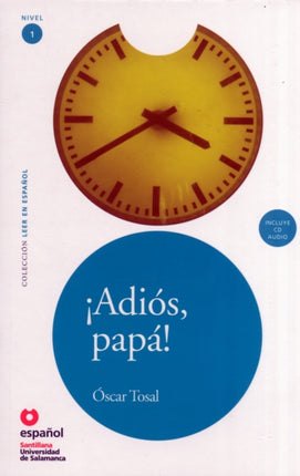 Adios Papa Ed10cd Goodbye Father