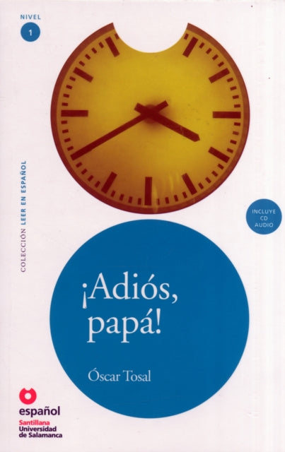 Adios Papa Ed10cd Goodbye Father