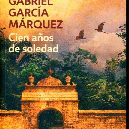 Cien anos de soledad