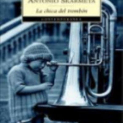 La chica del trombón