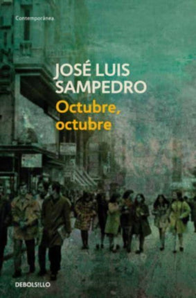 Octubre octubre