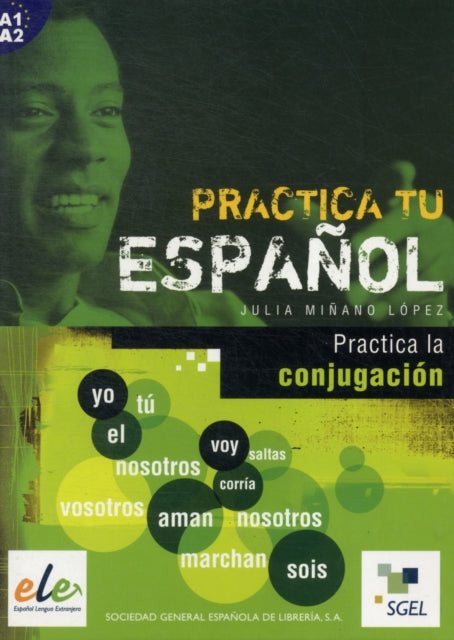 Practica: La Conjugacion