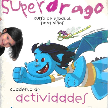 Superdrago 1 Exercises Book