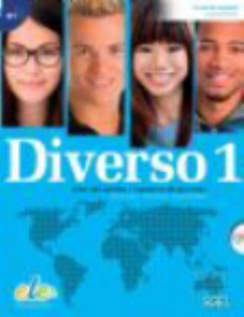 Diverso 1 Student Book with Exercises