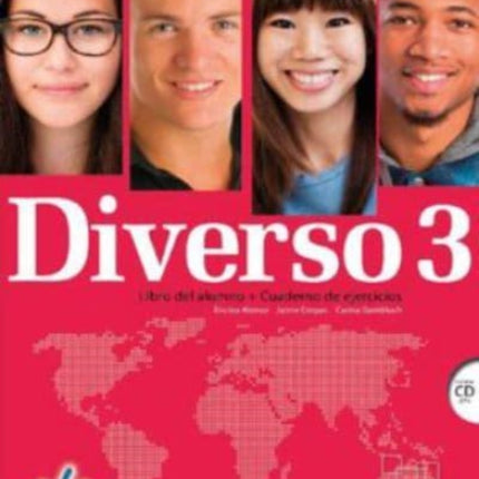 Diverso 3  Student and Exercises