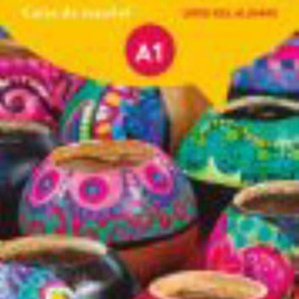 Impresiones A1: Student Book: Libro del Alumno: