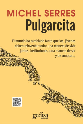 Pulgarcita  el mundo ha cambiado tanto que los jvenes deben reinventar todo  una manera de vivir juntos instituciones una manera de ser y de conocer