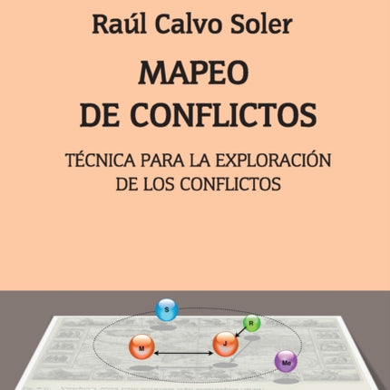 Mapeo de conflictos  técnica para la exploración de los conflictos