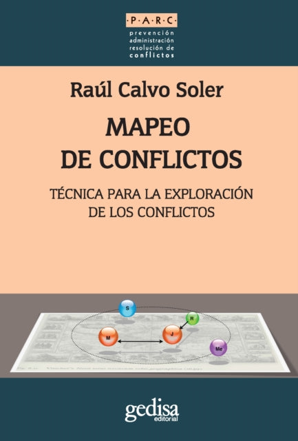 Mapeo de conflictos  técnica para la exploración de los conflictos