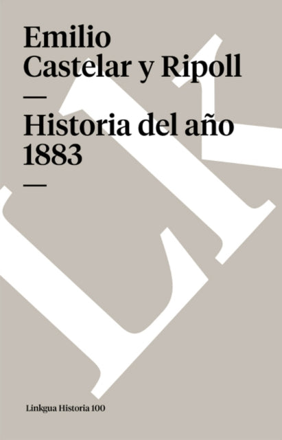 Historia del Año 1883