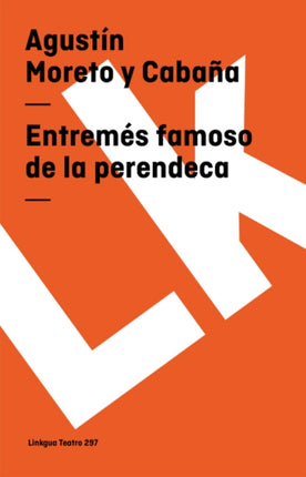 Entrems famoso de la perendeca