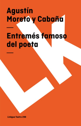 Entremés Famoso del Poeta