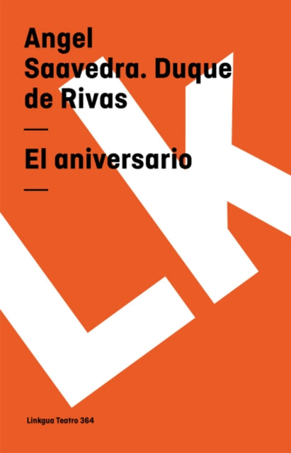 El Aniversario