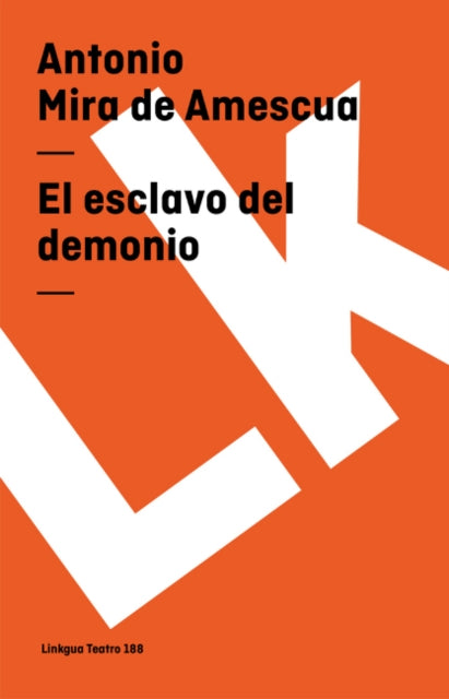 El Esclavo del Demonio