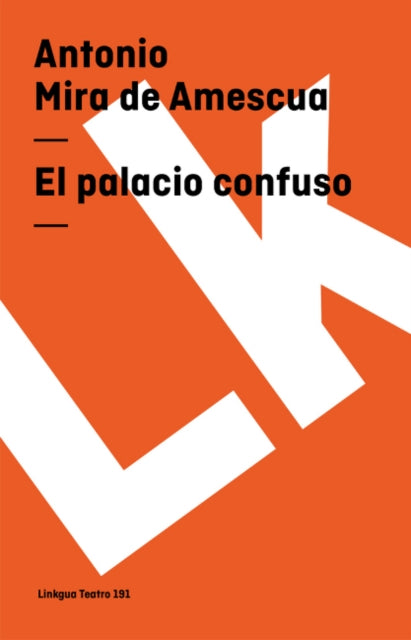 palacio confuso