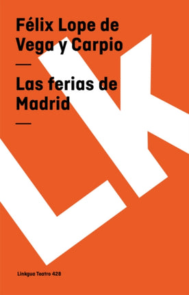 Las Ferias de Madrid