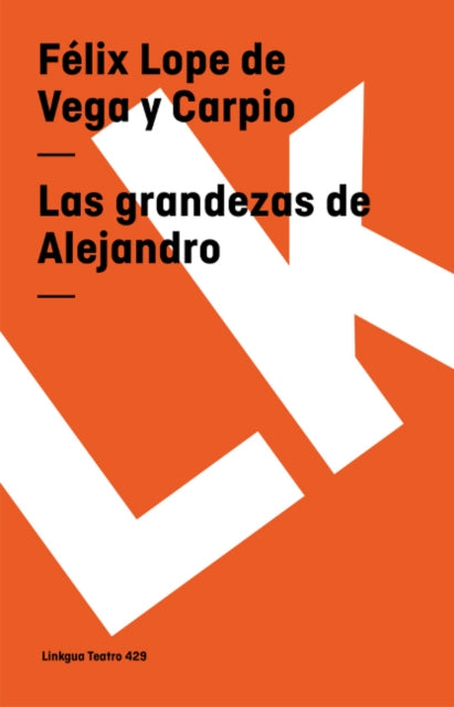 Grandezas de Alejandro