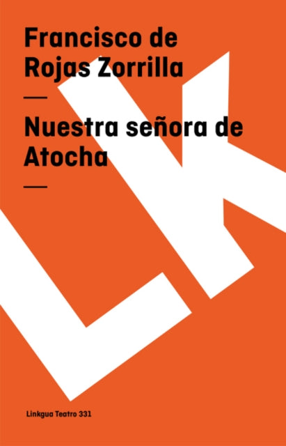 Nuestra senora de Atocha