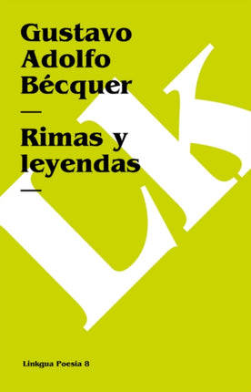 Rimas Y Leyendas