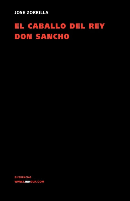 El caballo del rey don Sancho