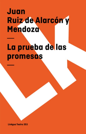 La Prueba de Las Promesas