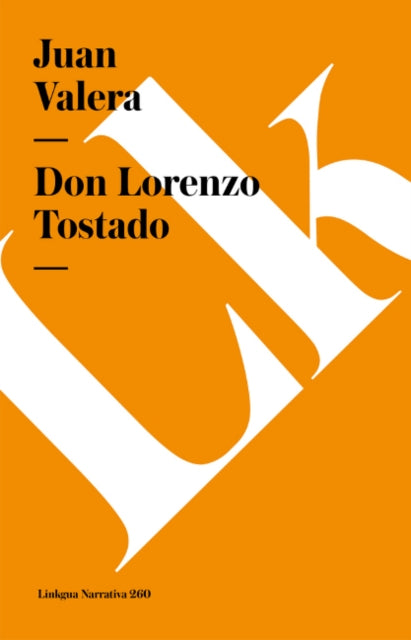 Don Lorenzo Tostado