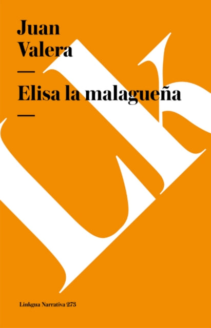 Elisa La Malagueña