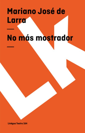 No Más Mostrador