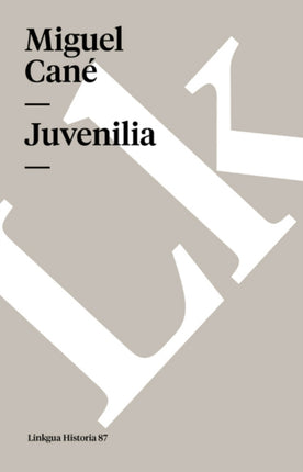 Juvenilia