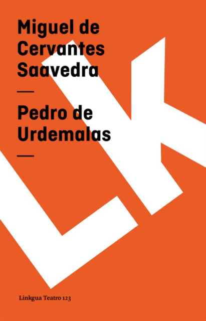 Pedro de Urdemalas