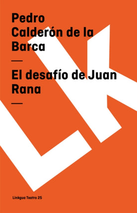 Desafío de Juan Rana