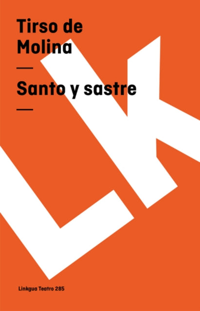 Santo Y Sastre