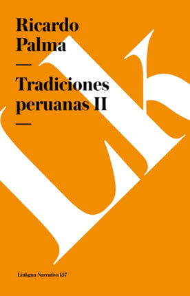 Tradiciones peruanas II