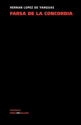 Farsa de la Concordia
