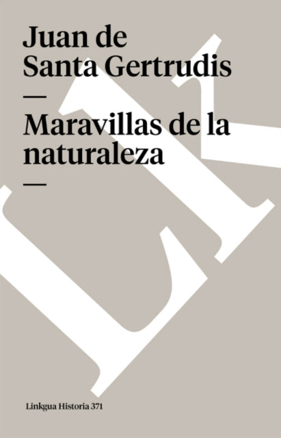 Maravillas de la Naturaleza