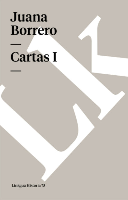 Cartas I