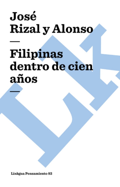 Filipinas dentro de cien años