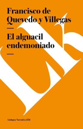 El alguacil endemoniado